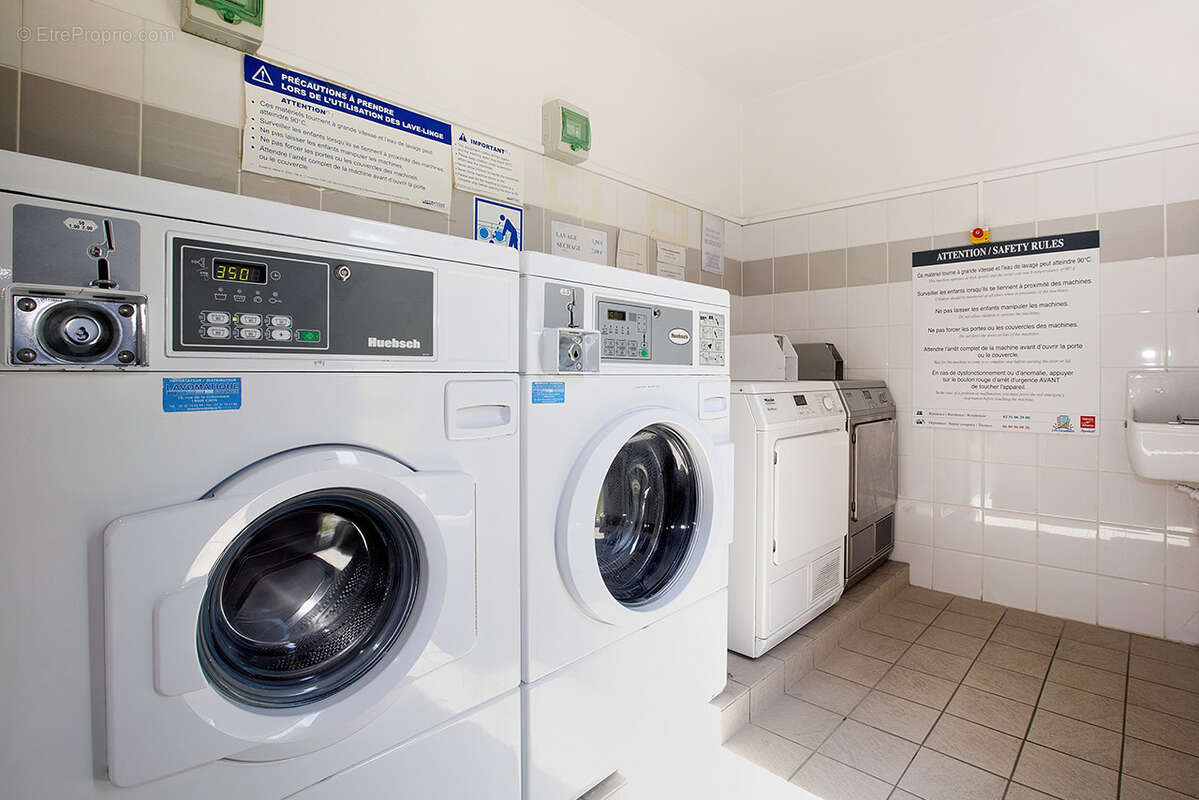 Appartement à CAEN
