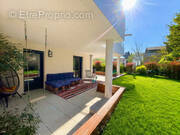 Appartement à DIVONNE-LES-BAINS