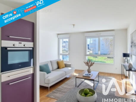Photo 1 - Appartement à SAINT-NAZAIRE
