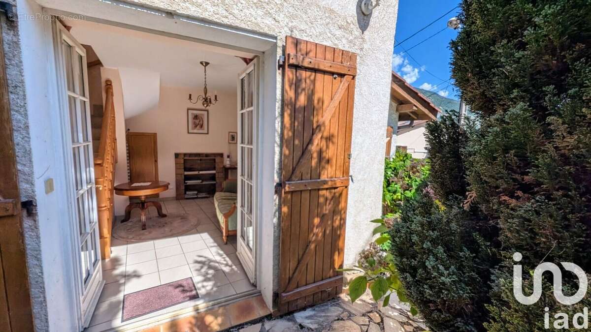 Photo 8 - Maison à VIF