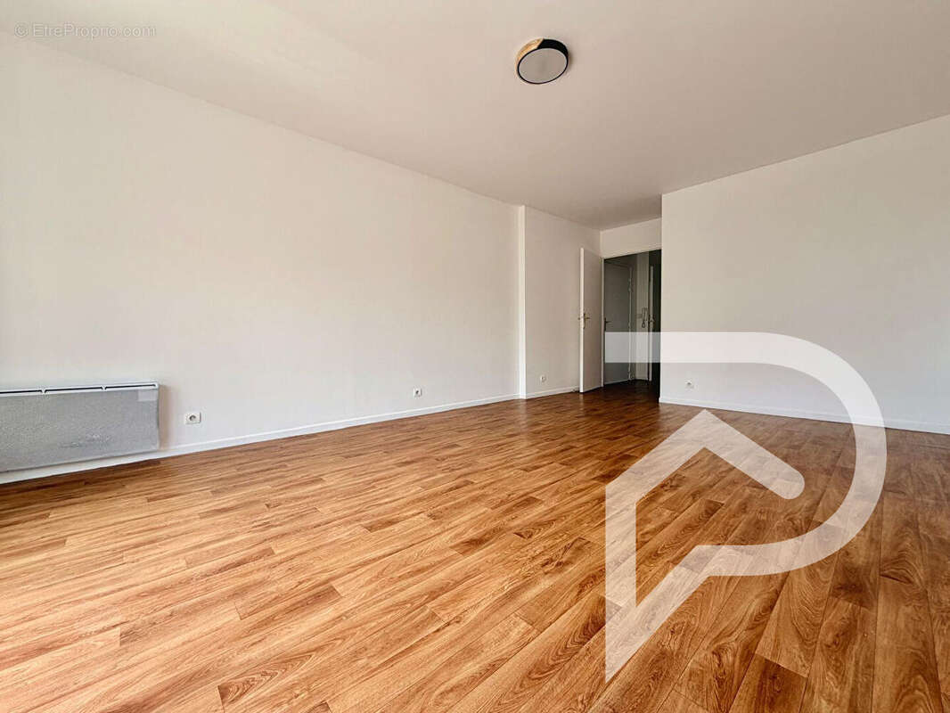 Appartement à VITRY-SUR-SEINE