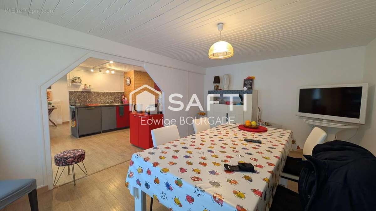 Photo 2 - Maison à FUMEL