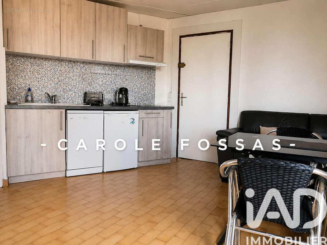 Photo 6 - Appartement à LE BARCARES