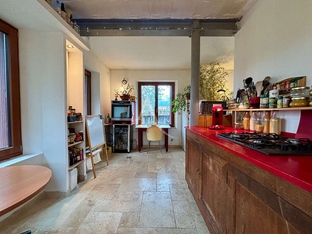 Maison Cheverny - photo 4