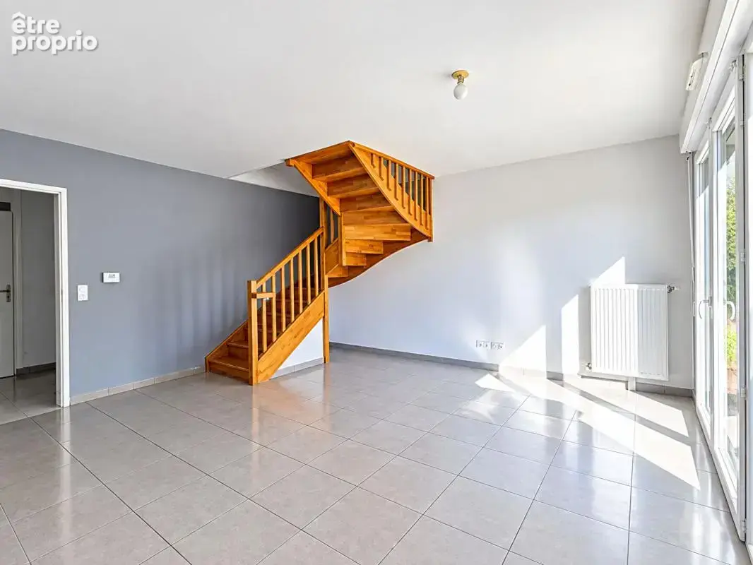 Maison Bondoufle 5 pièce(s) 78 m2 - photo 2