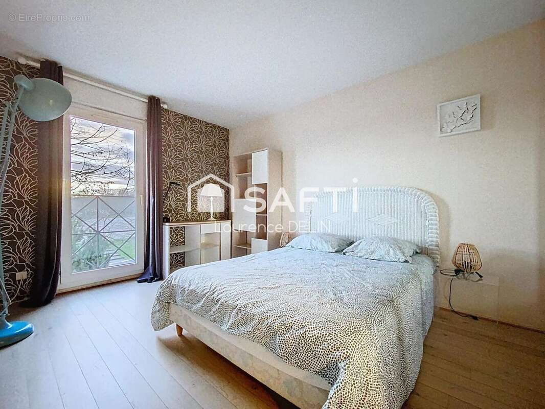 Photo 4 - Appartement à CERGY