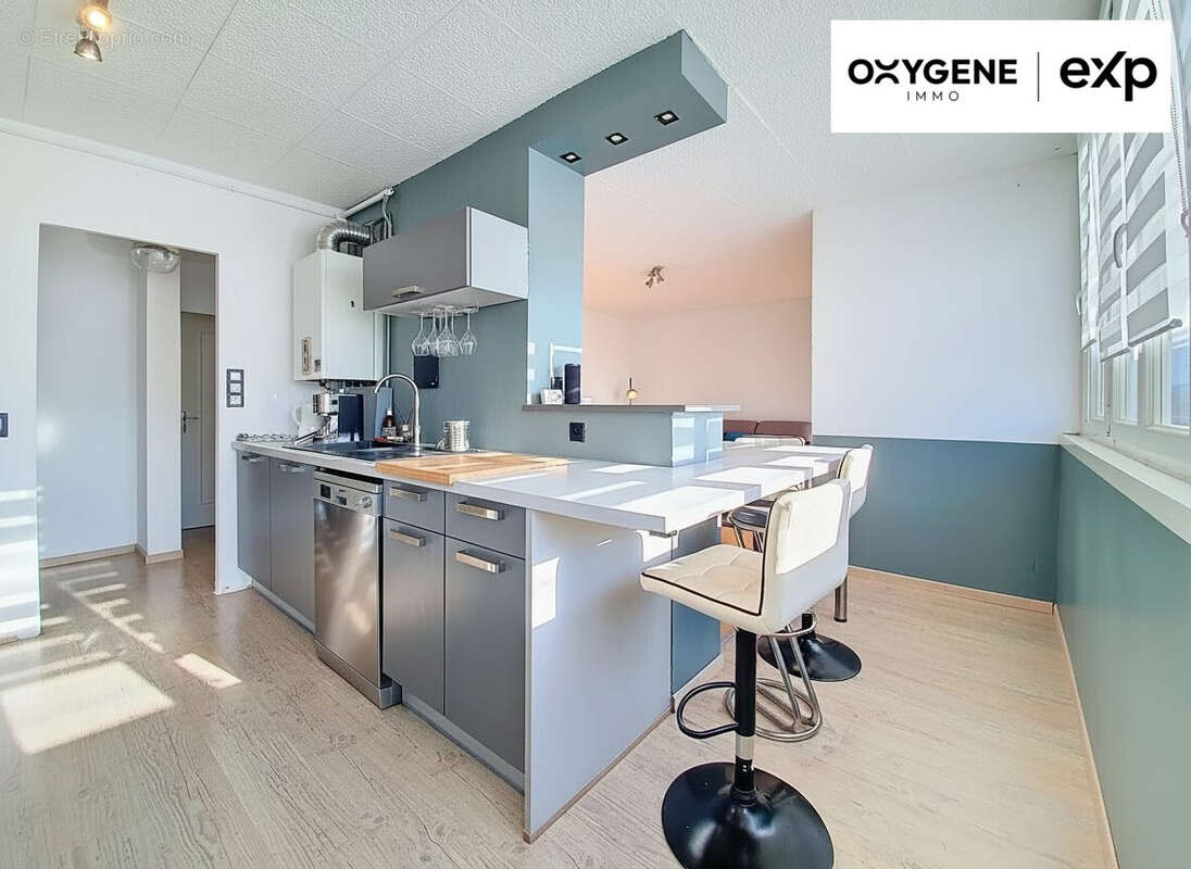 Appartement à PERPIGNAN