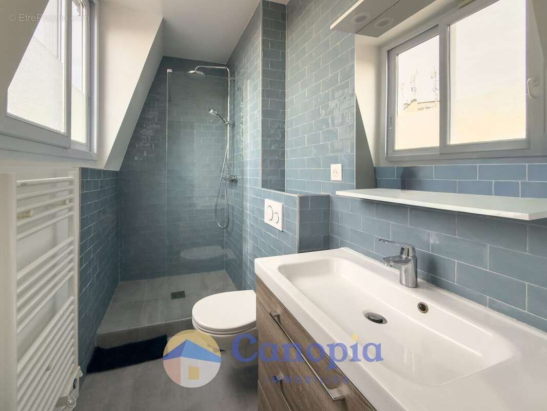 Appartement à ARCUEIL