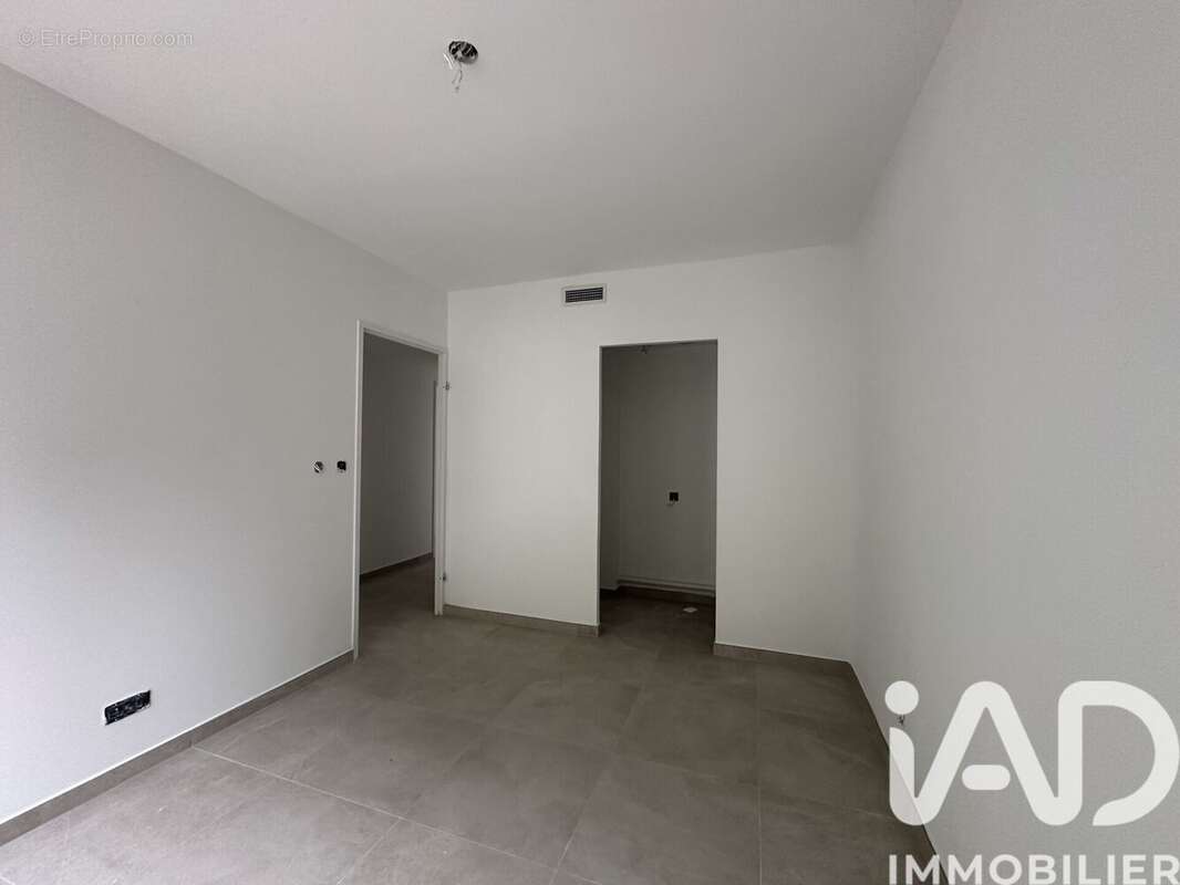 Photo 8 - Appartement à LA GRANDE-MOTTE
