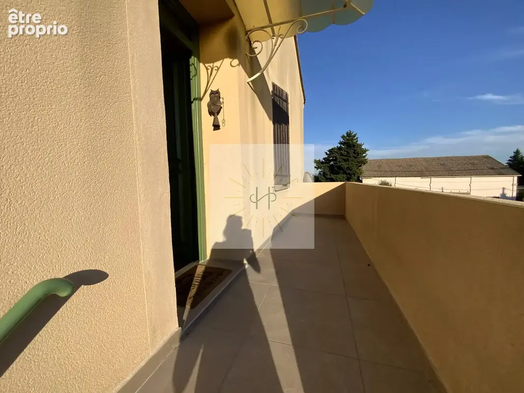Maison 3 pièces 87 m² à vendre à Rochemaure (07400) - photo 9