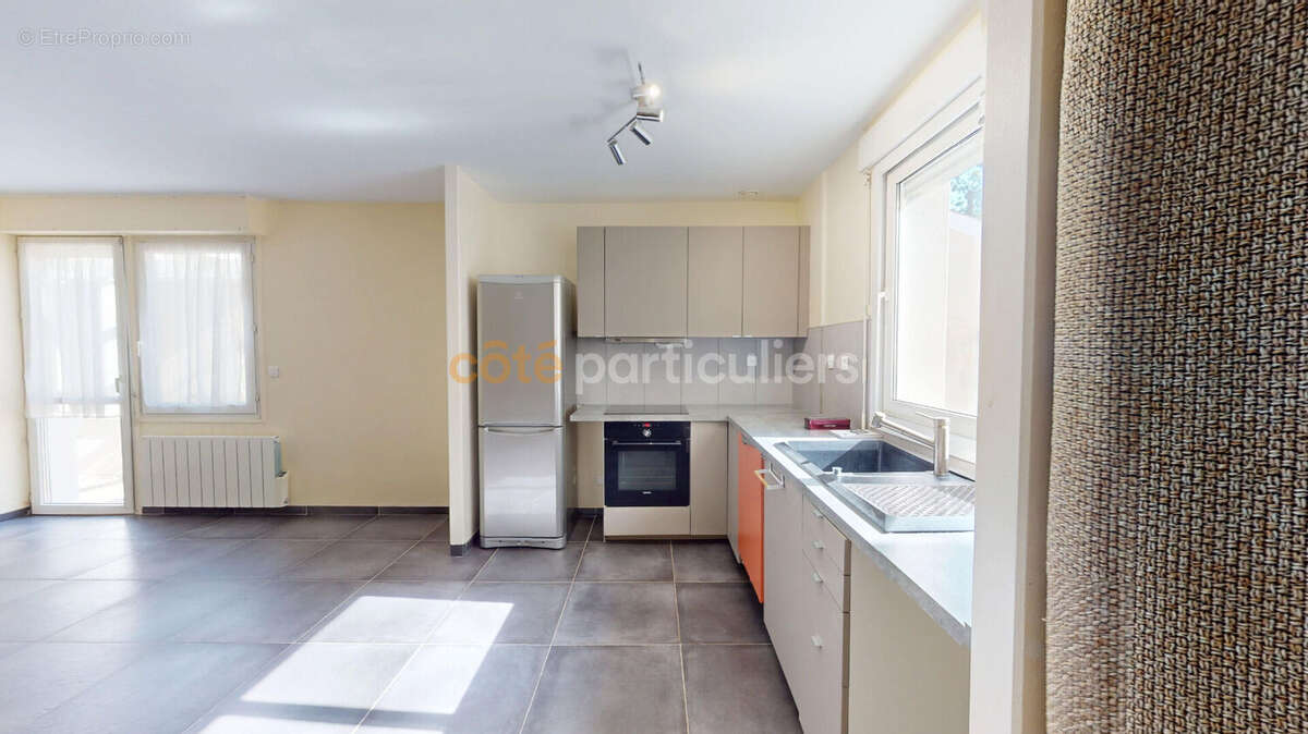 Appartement à ROYAN