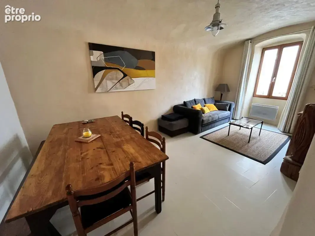 Maison avec garage et jardin - photo 10