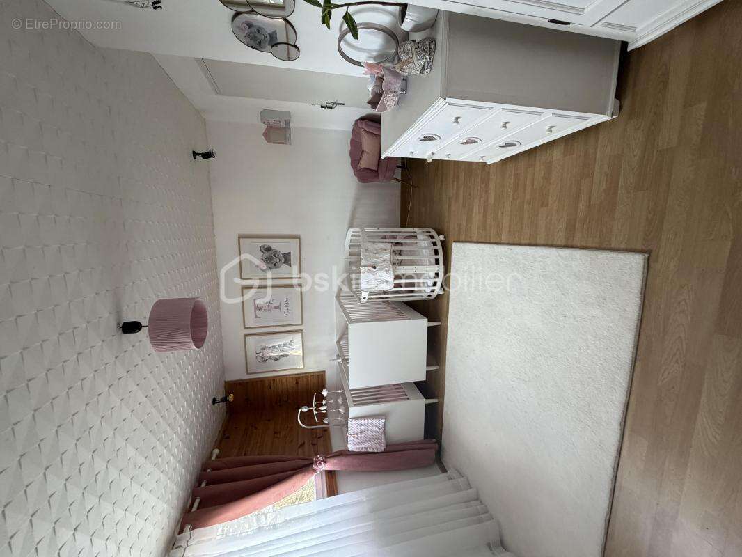 Maison à TRILPORT