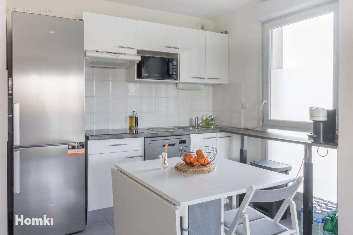 Appartement à COLOMIERS
