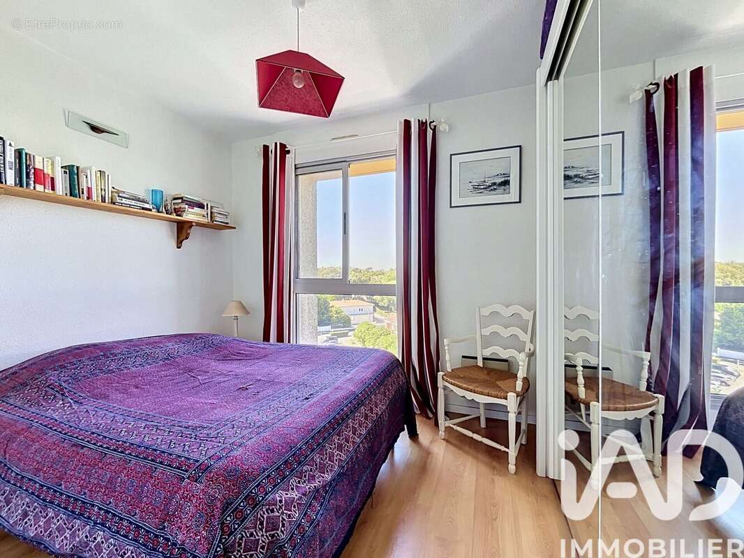 Photo 8 - Appartement à VAUX-SUR-MER