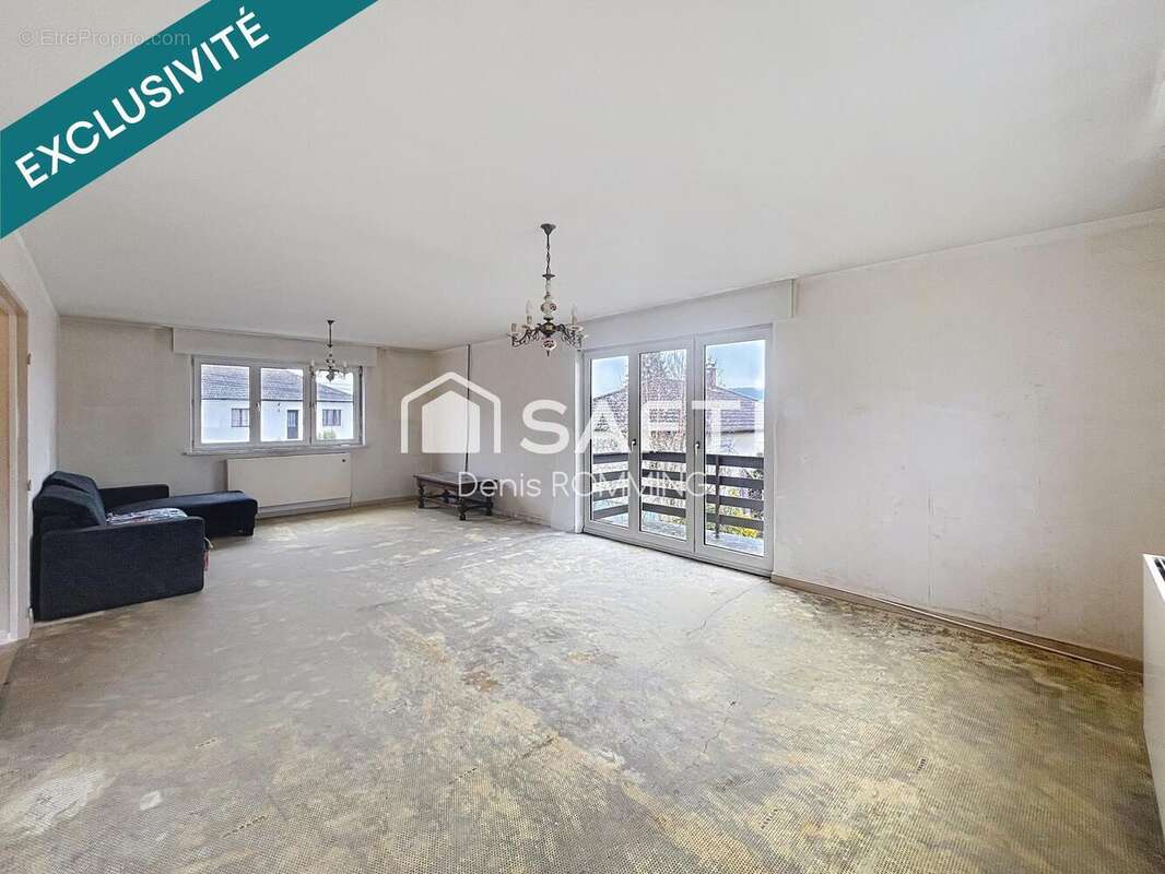 Photo 5 - Maison à BAMBIDERSTROFF