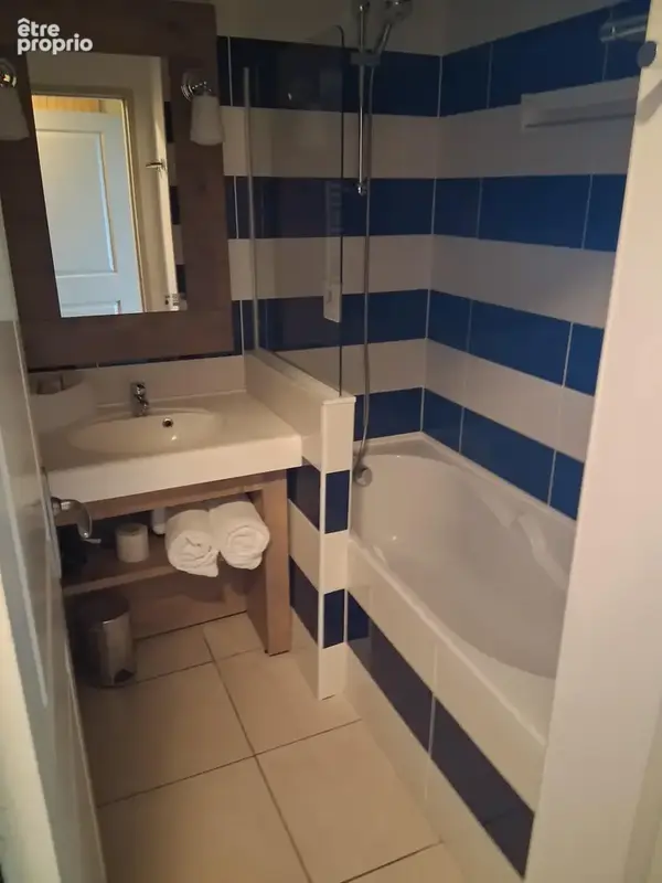 Investissement en residence de tourisme - photo 4