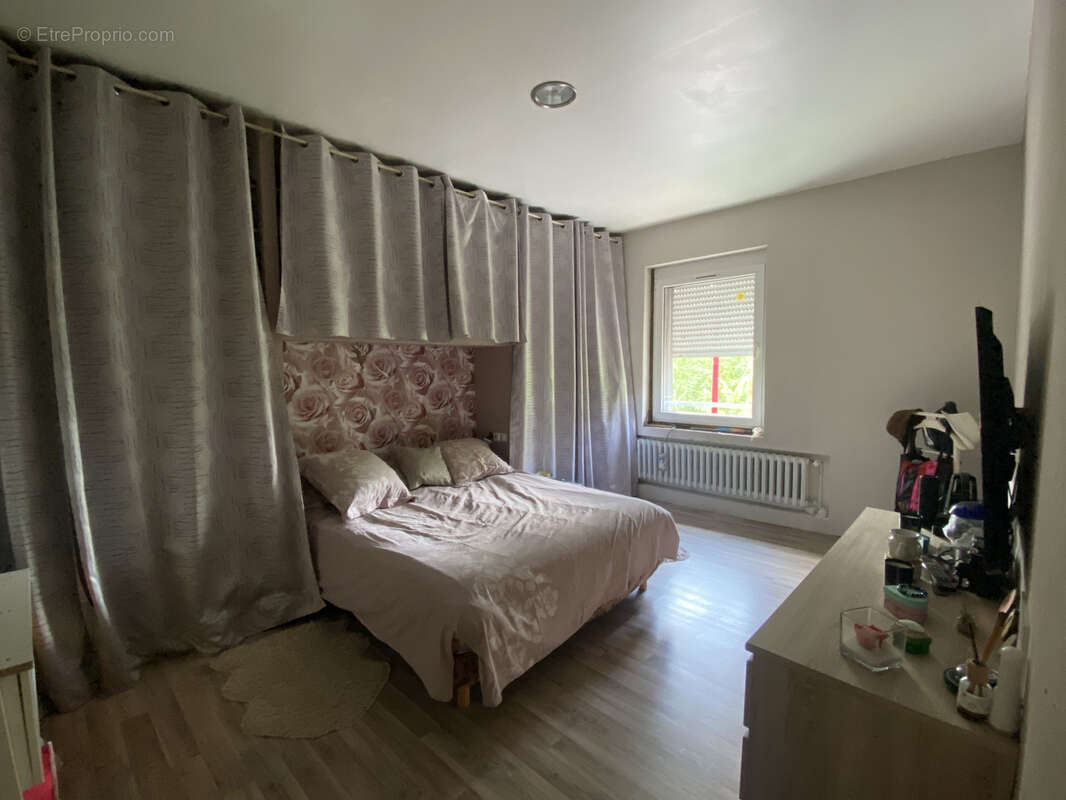 Maison à TRITH-SAINT-LEGER