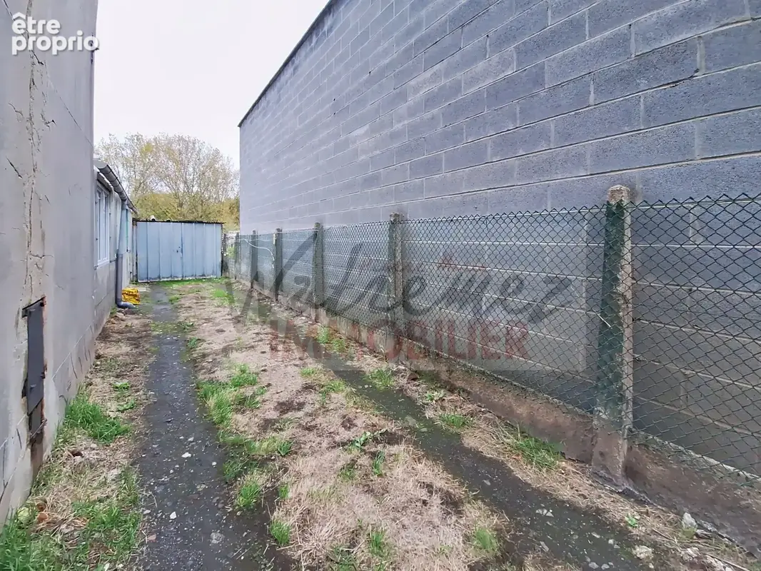 Maison 4 pièces 95 m² à vendre à Onnaing (59264) - photo 9