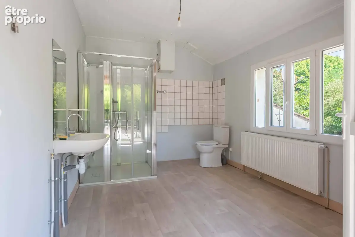 Maison en pierre - 115 m2 - 4 ch - proche ecole - photo 16