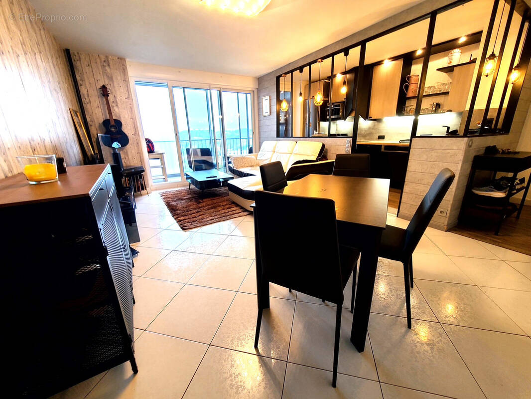 Appartement à BREST