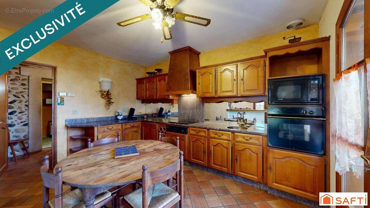 Photo 8 - Maison à CAZERES