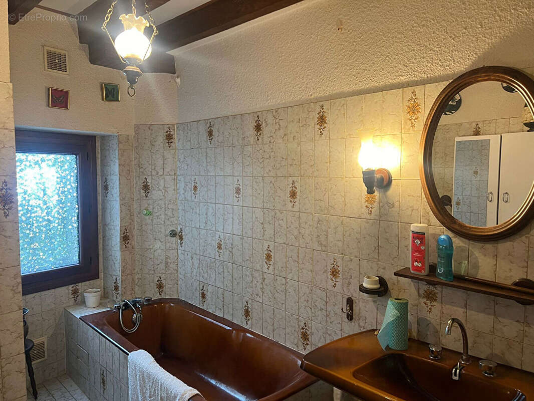 Maison à CARCASSONNE