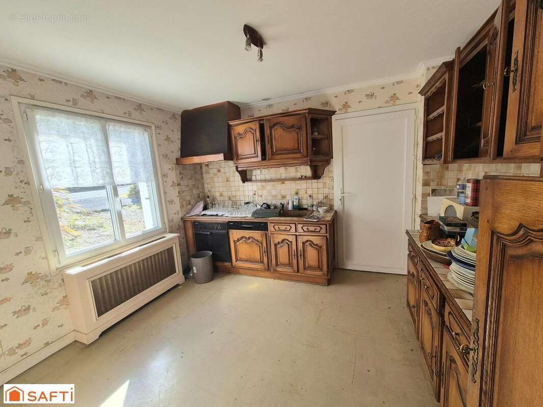 Photo 3 - Maison à LANDIVISIAU