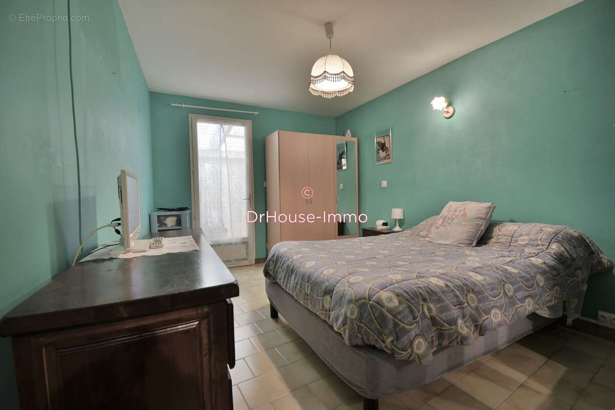 Maison à VILLEVEYRAC