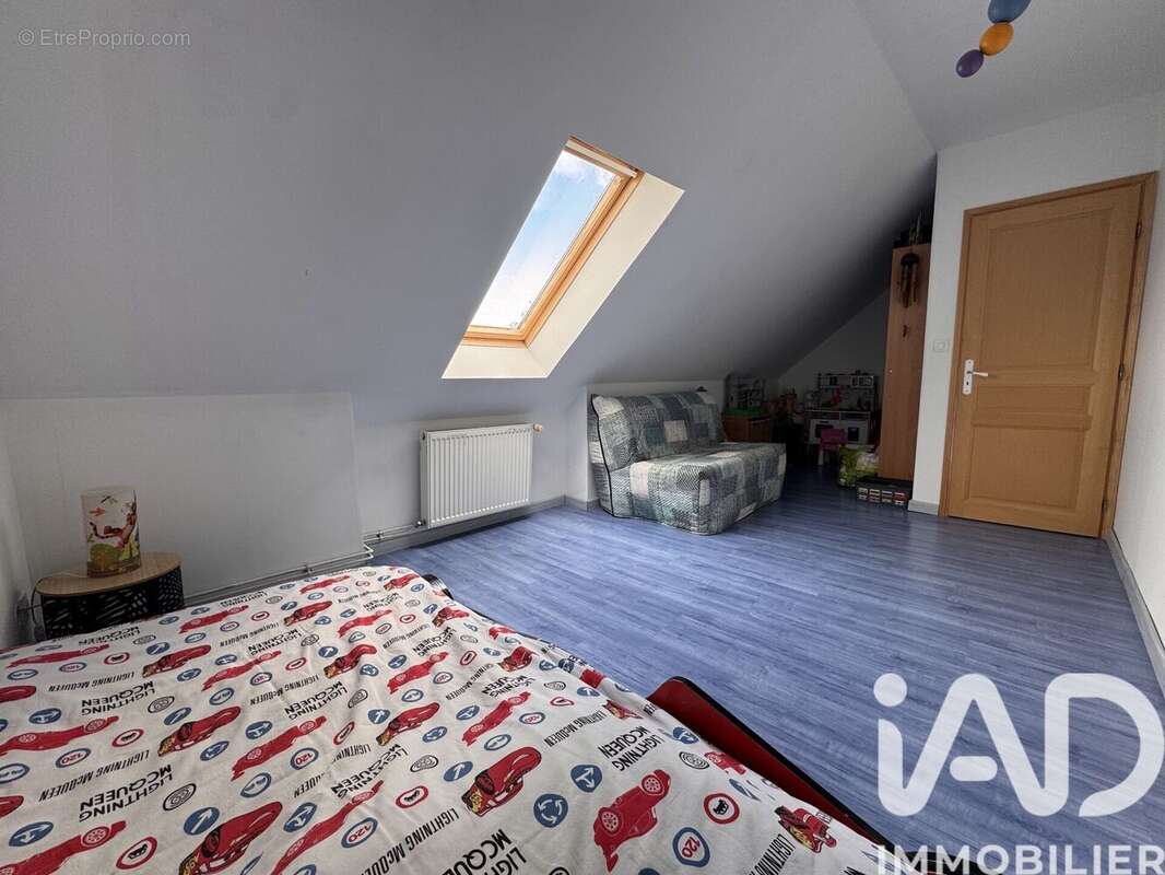 Photo 8 - Maison à WASSIGNY
