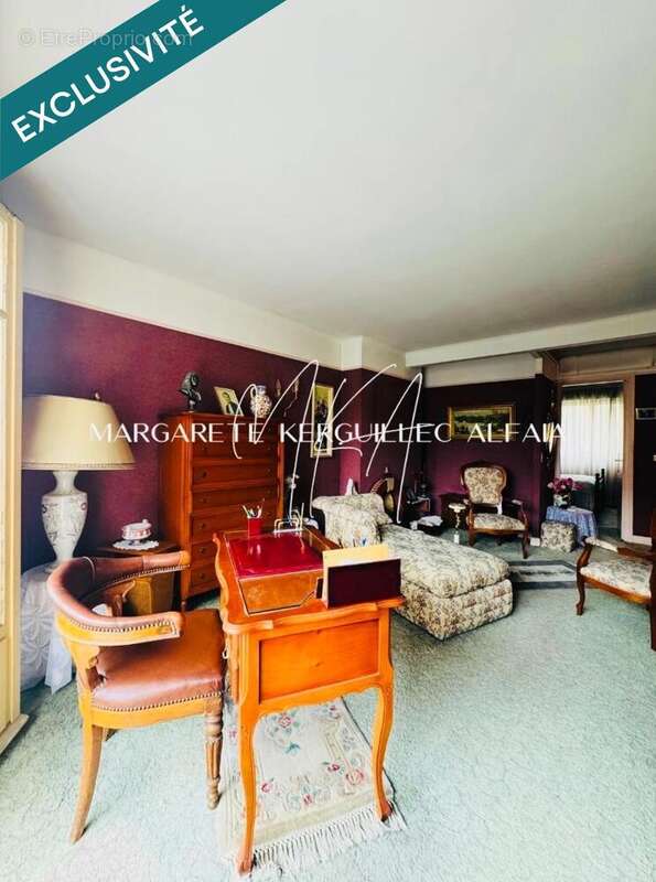 Photo 3 - Appartement à CLAMART