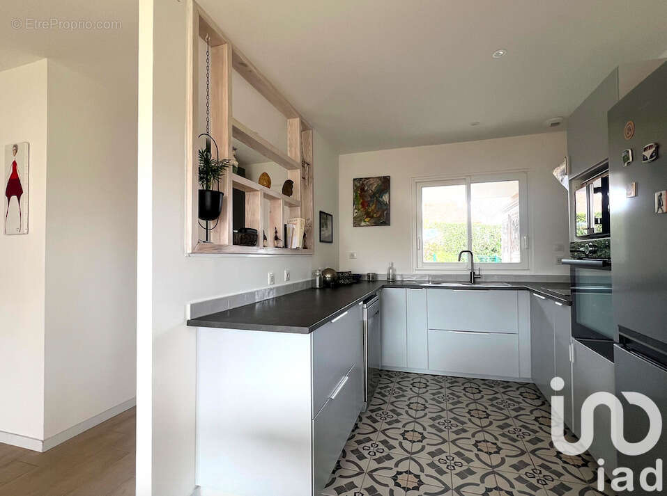 Photo 4 - Maison à BOUCAU