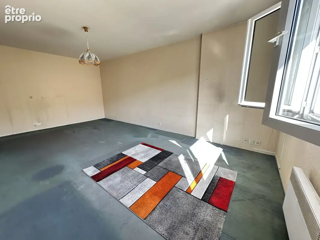 Appartement 3 pièces 72 m² à vendre à Suresnes (92150) - photo 4