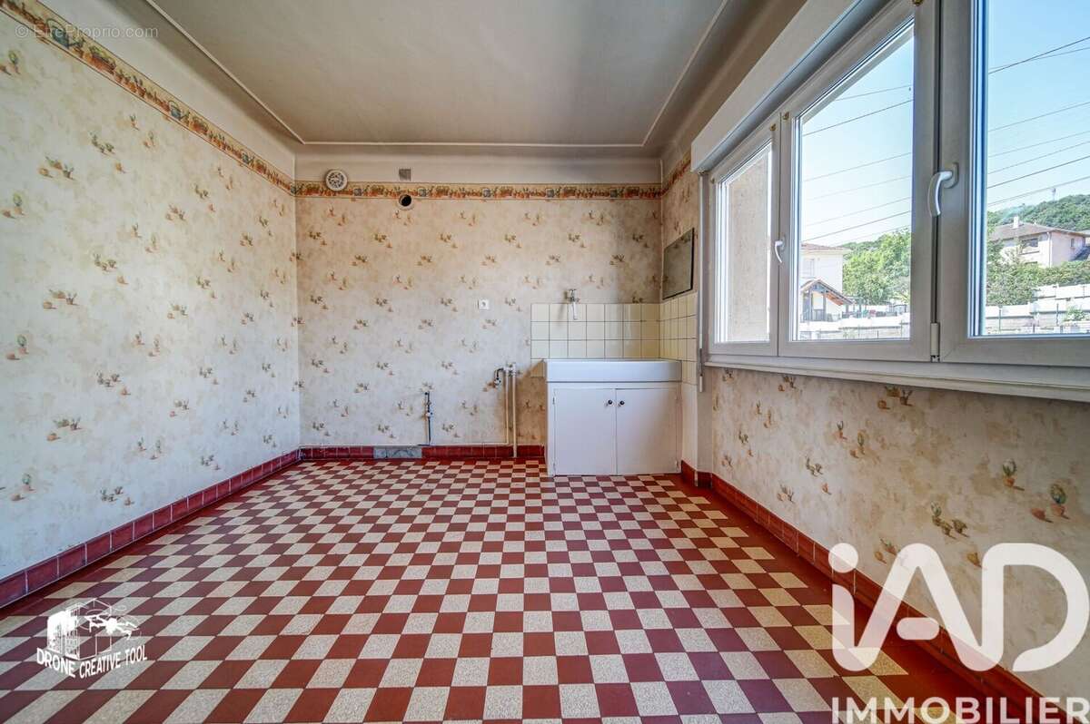 Photo 5 - Maison à FAMECK