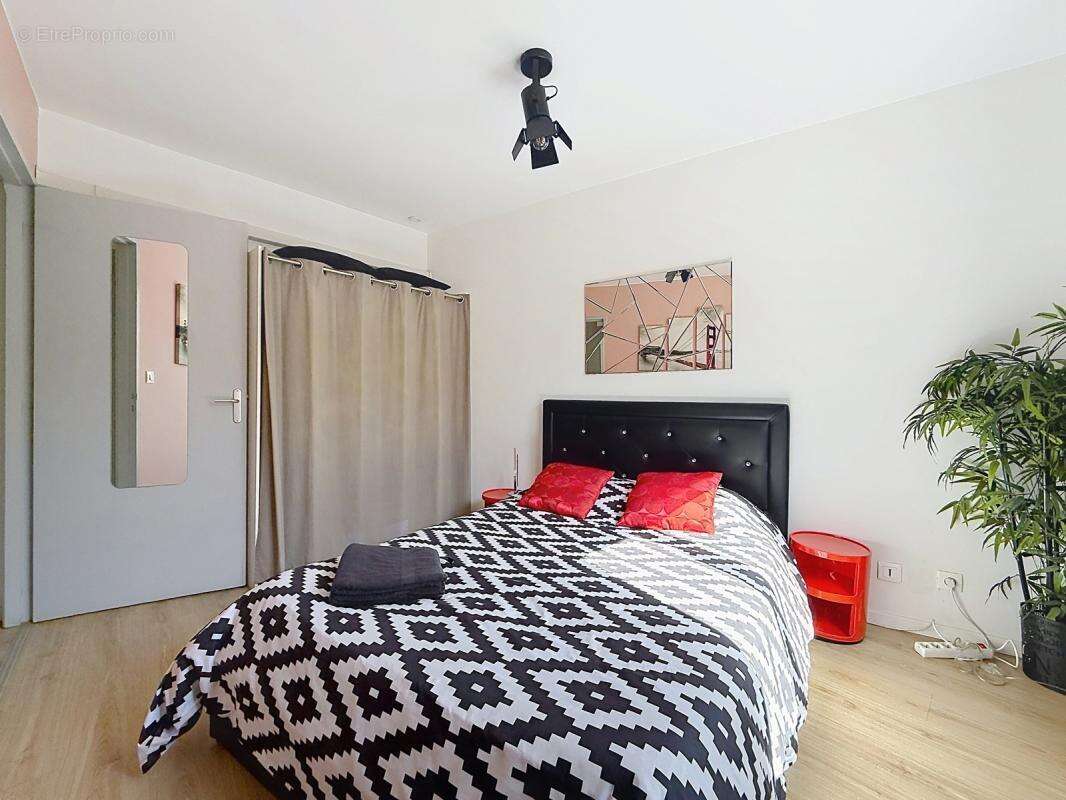 Appartement à AVIGNON