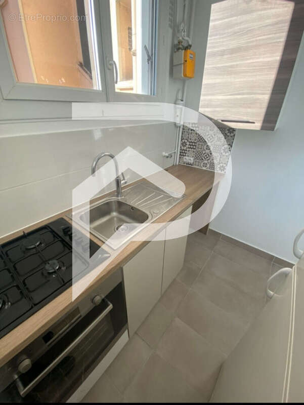 Appartement à ARGENTEUIL