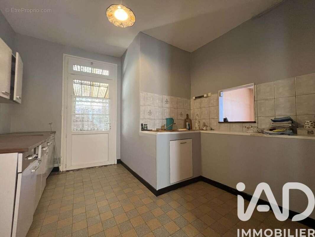 Photo 8 - Maison à BLANGY-SUR-BRESLE