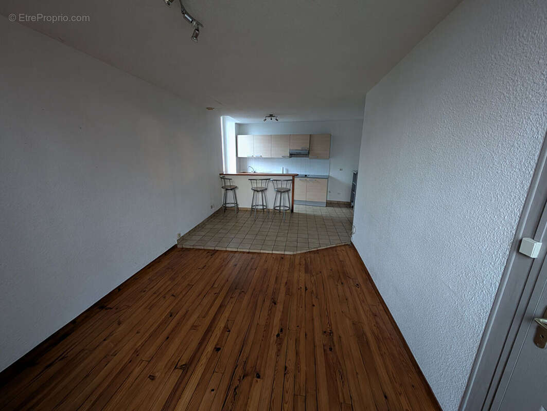 Appartement à VIENNE