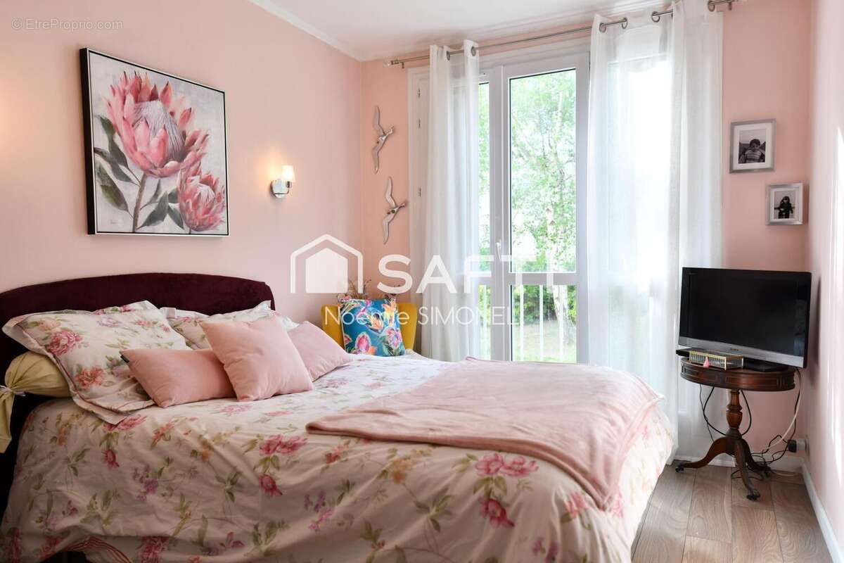 Photo 6 - Appartement à CHILLY-MAZARIN