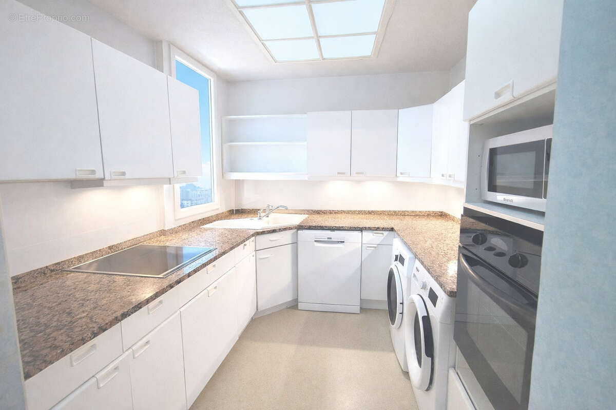 Appartement à BOULOGNE-SUR-MER