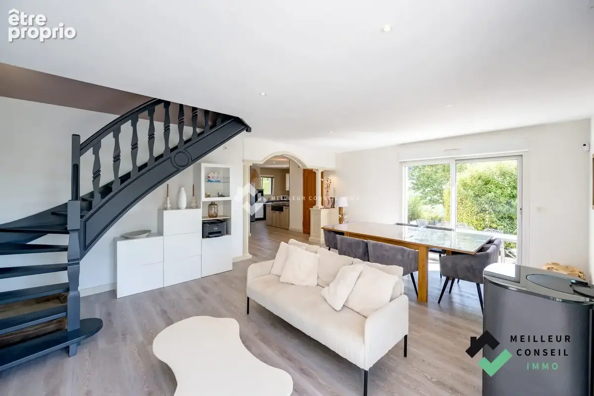 Maison 6 pièces 147 m² à vendre à Plaintel (22940) - photo 2