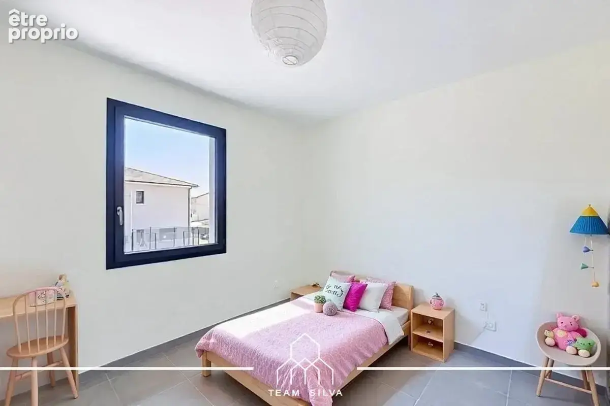 Maison 90 m² à Pont-Eveque  - photo 5