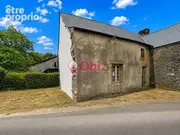 Maison à SPEZET