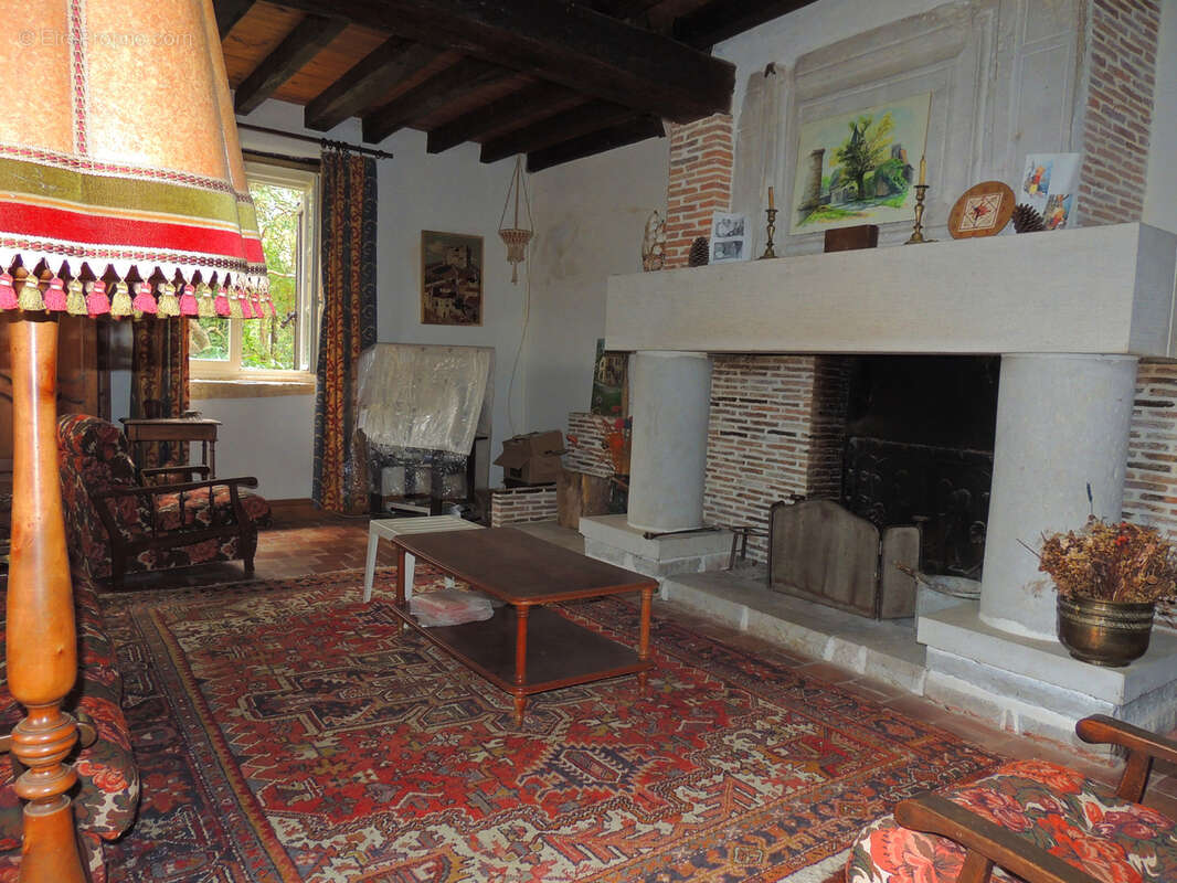 Maison à SALIES-DE-BEARN