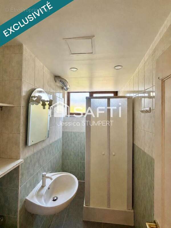 Photo 7 - Appartement à SARREGUEMINES