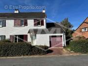 Maison à COMBS-LA-VILLE