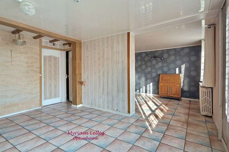 Appartement à EVREUX