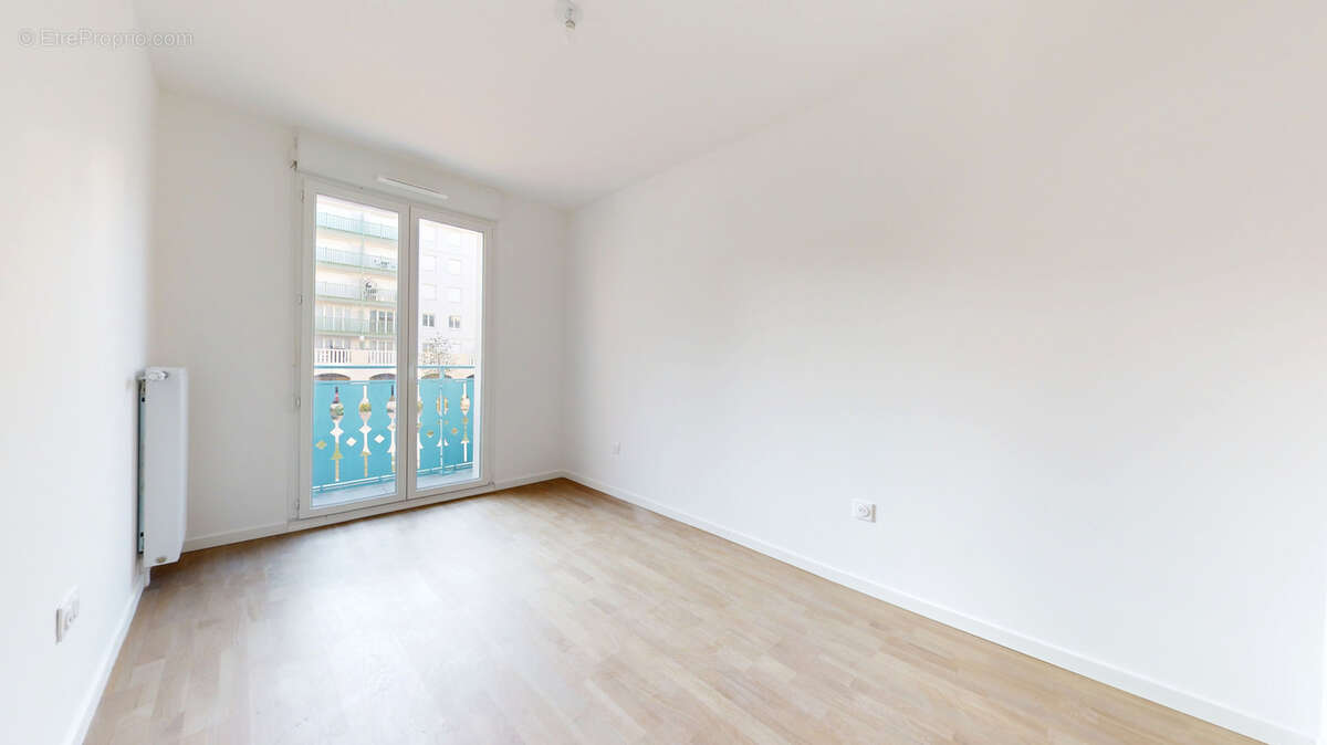 Appartement à CORMEILLES-EN-PARISIS