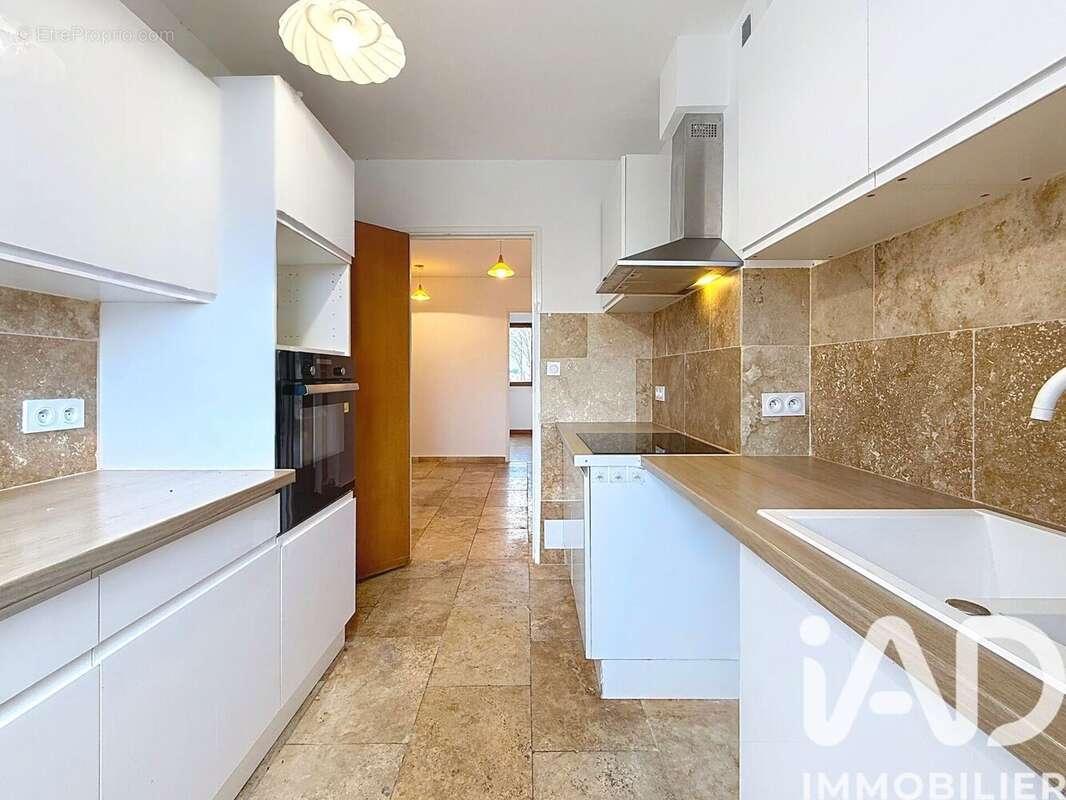 Photo 7 - Appartement à AVIGNON