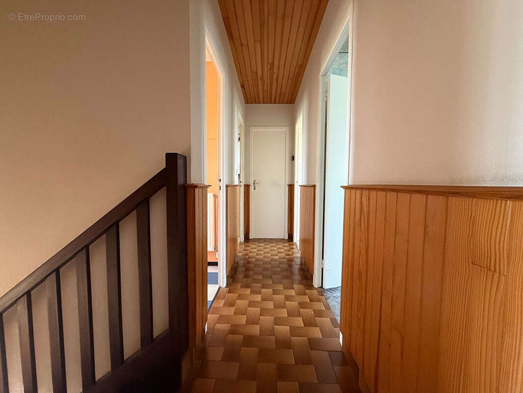 Maison à PLOUFRAGAN